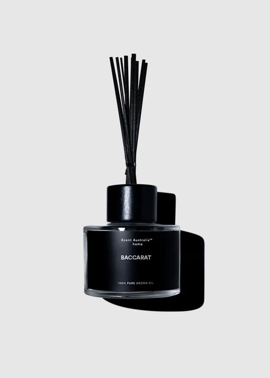 Baccarat Reed Diffuser