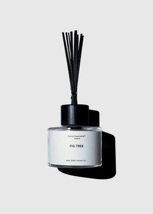Fig Tree Reed Diffuser
